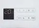 DAIKIN-Zentraler-Regler-fuer-Kaskaden-LCD-Wandregler-mit-Temperaturfuehler-EKWHCTRL1 gallery number 1